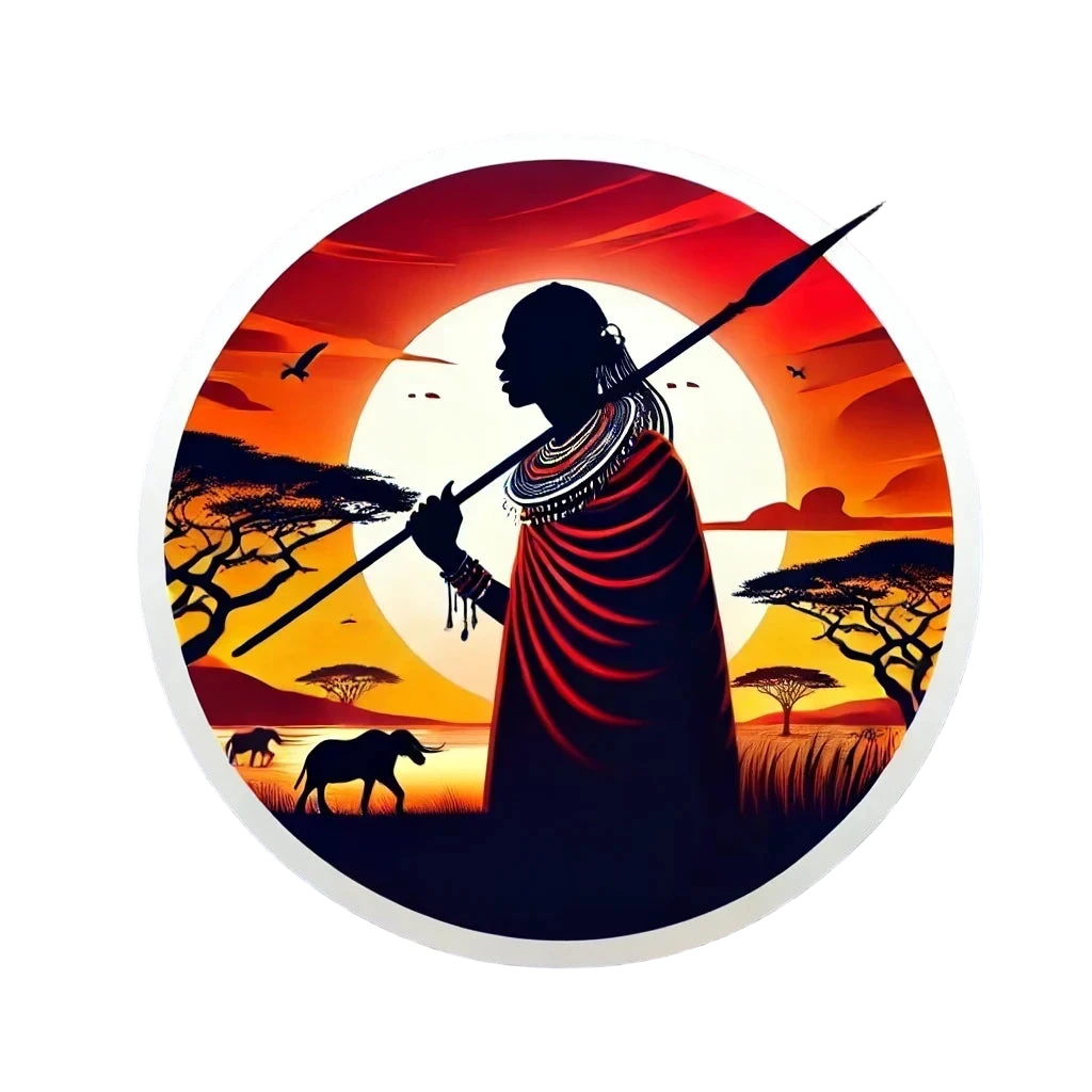 Maasaiboys